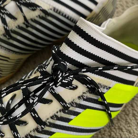 New Adidas Nemeziz Tango 17.3 TF - Picture 3 of 7